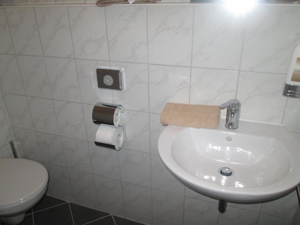Gruener Baum Nuernberg Brunn Hotel Bilik gambar